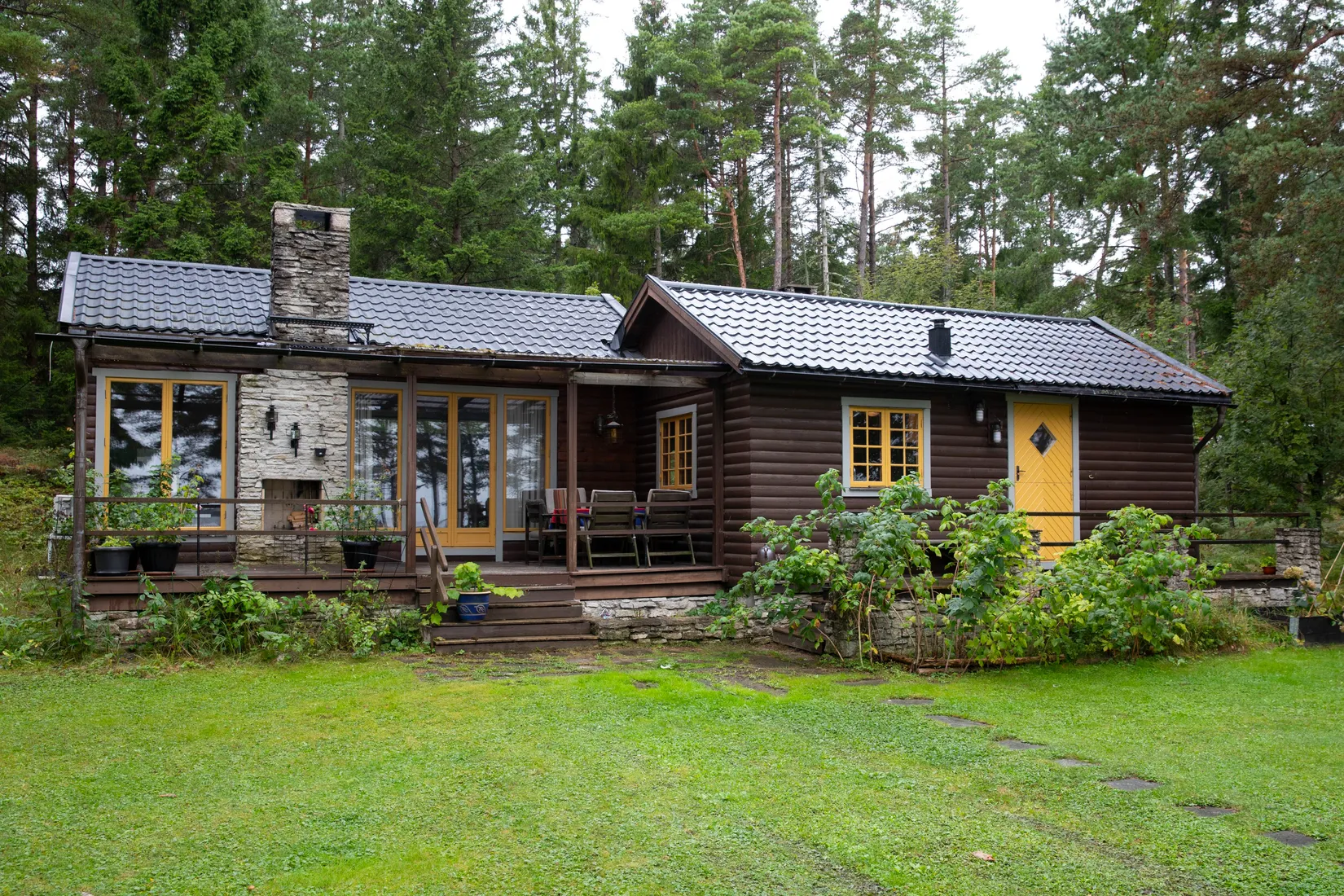 Villa, Rute Lergrav 321, Lergrav, Gotland