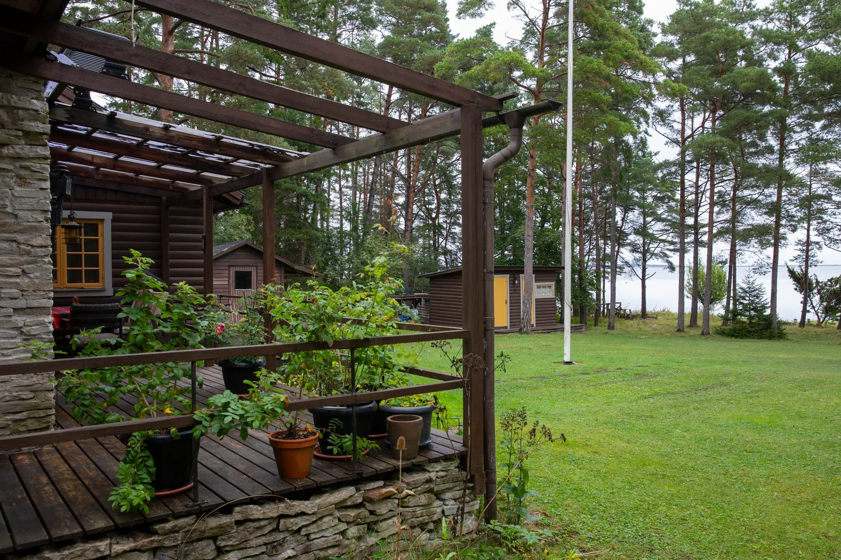 Villa, Rute Lergrav 321, Lergrav, Gotland
