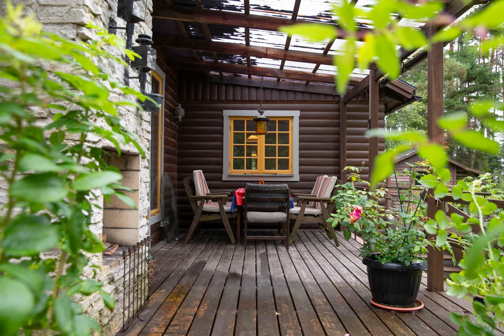 Villa, Rute Lergrav 321, Lergrav, Gotland