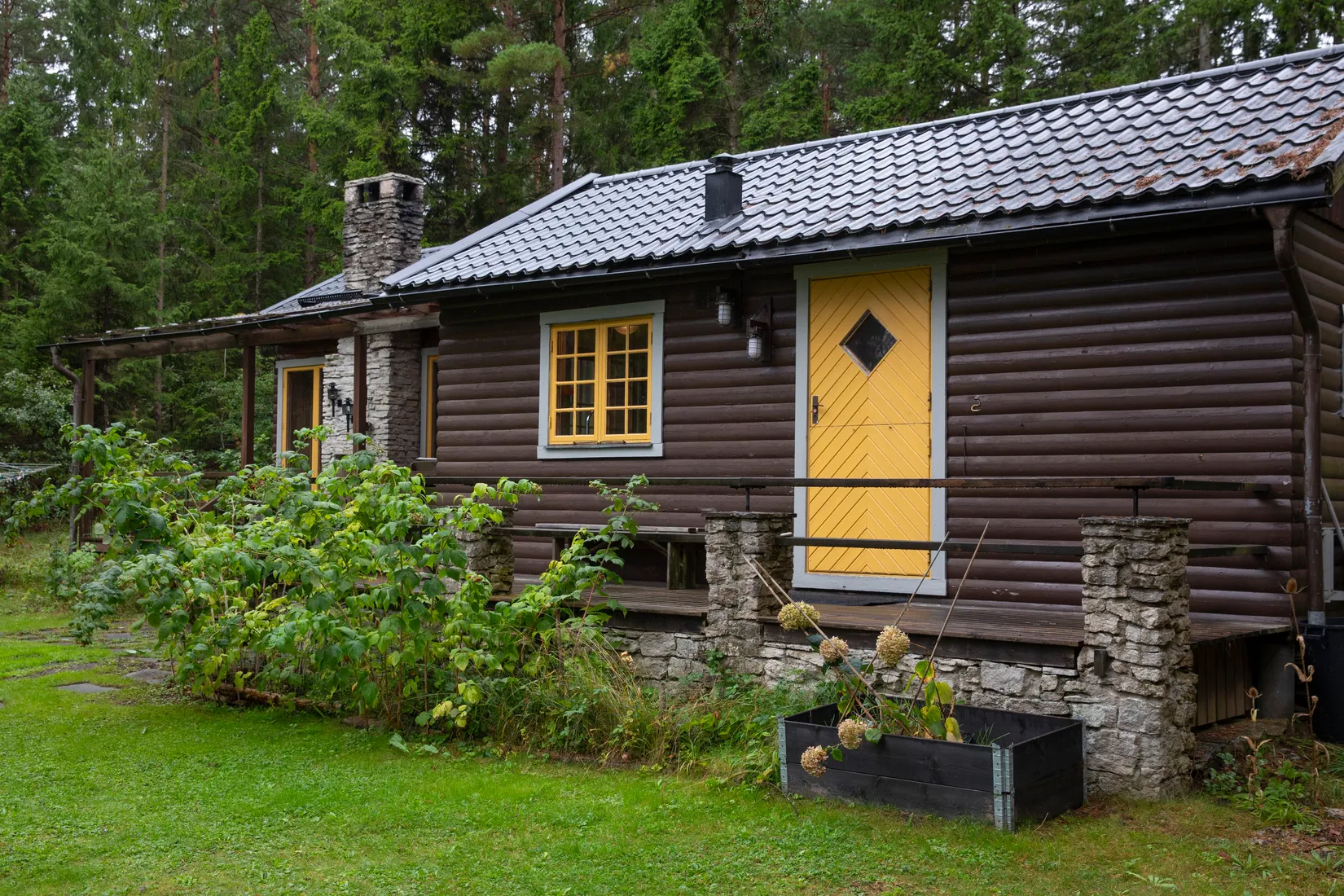 Villa, Rute Lergrav 321, Lergrav, Gotland