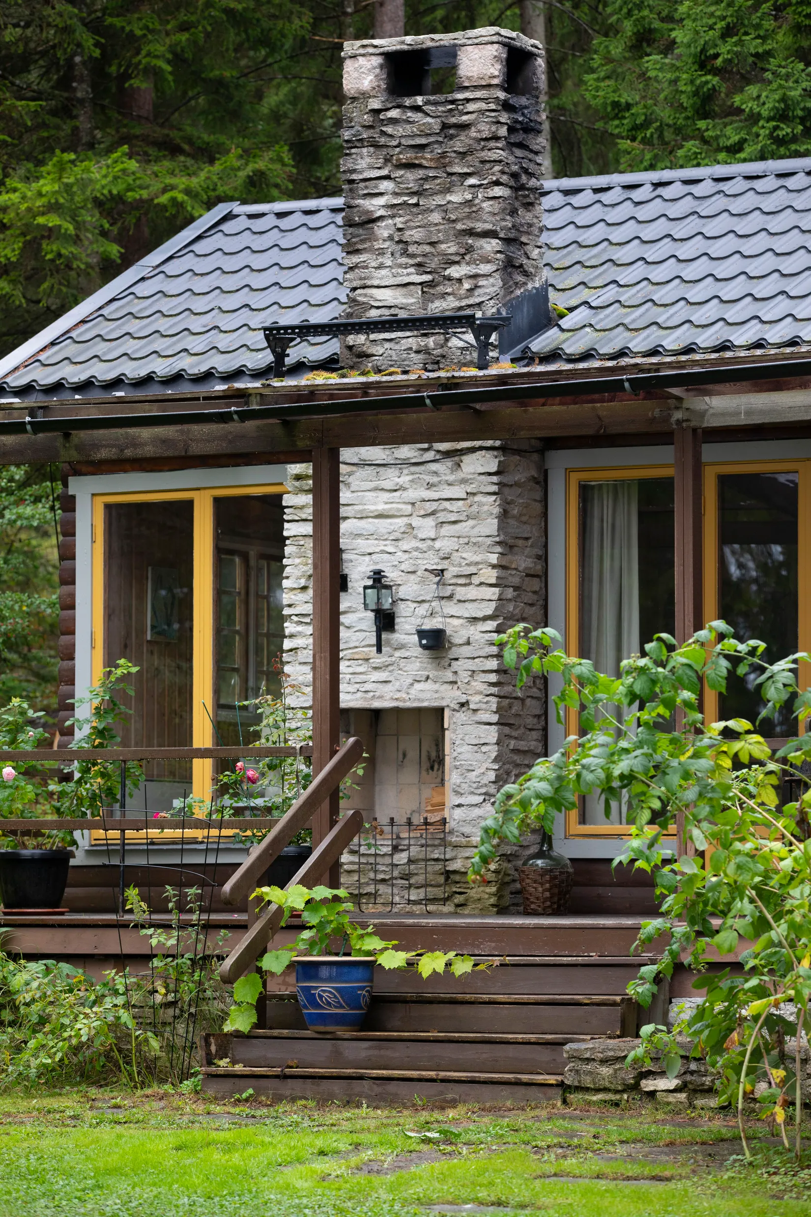 Villa, Rute Lergrav 321, Lergrav, Gotland