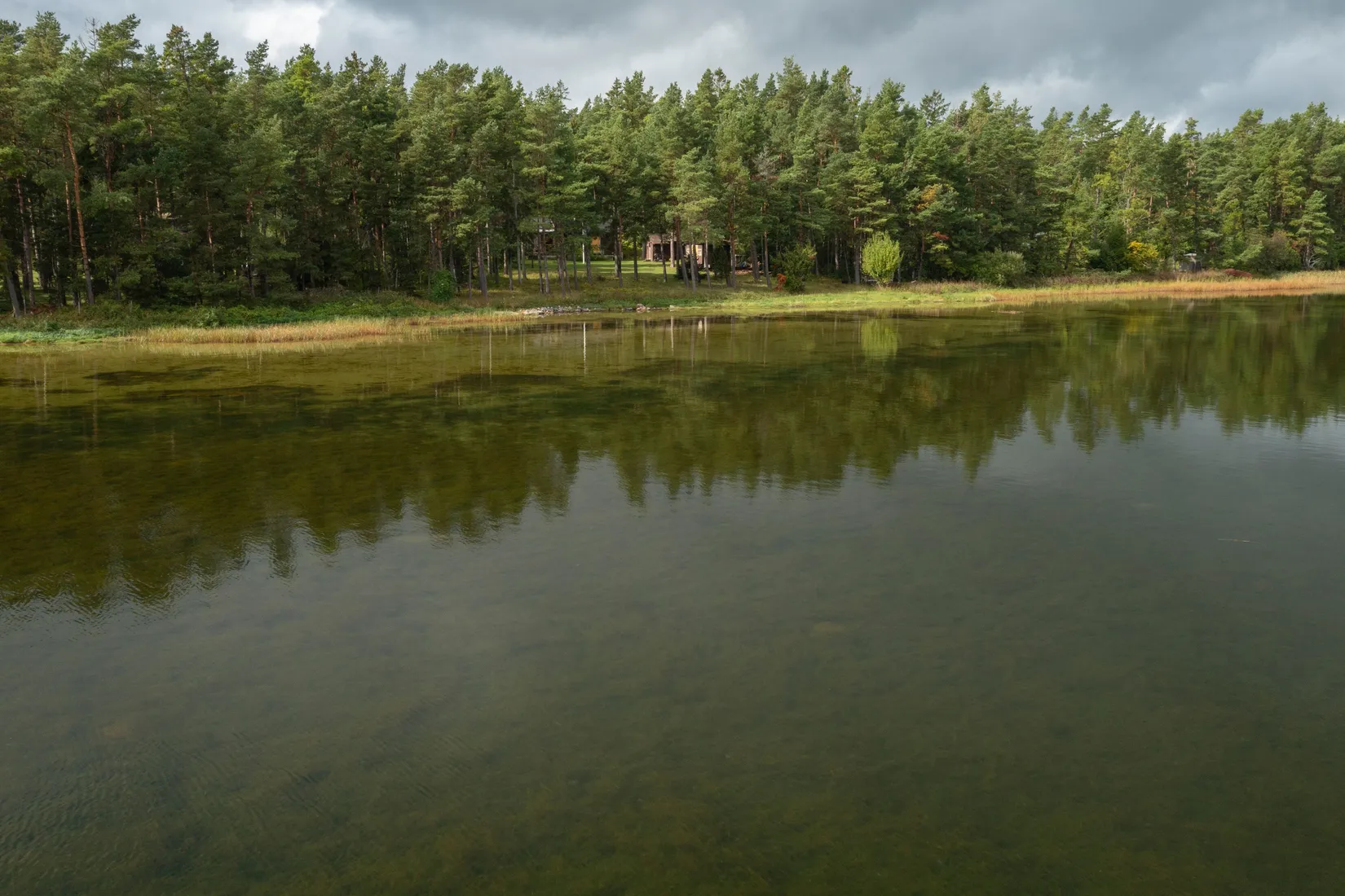 Villa, Rute Lergrav 321, Lergrav, Gotland