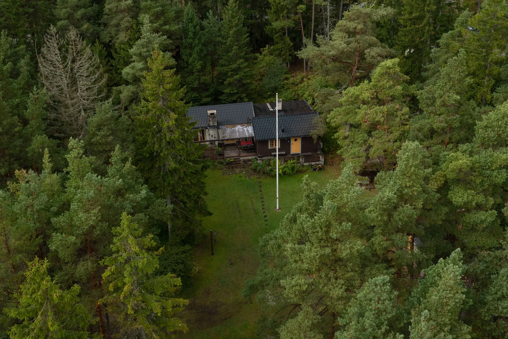 Villa, Rute Lergrav 321, Lergrav, Gotland