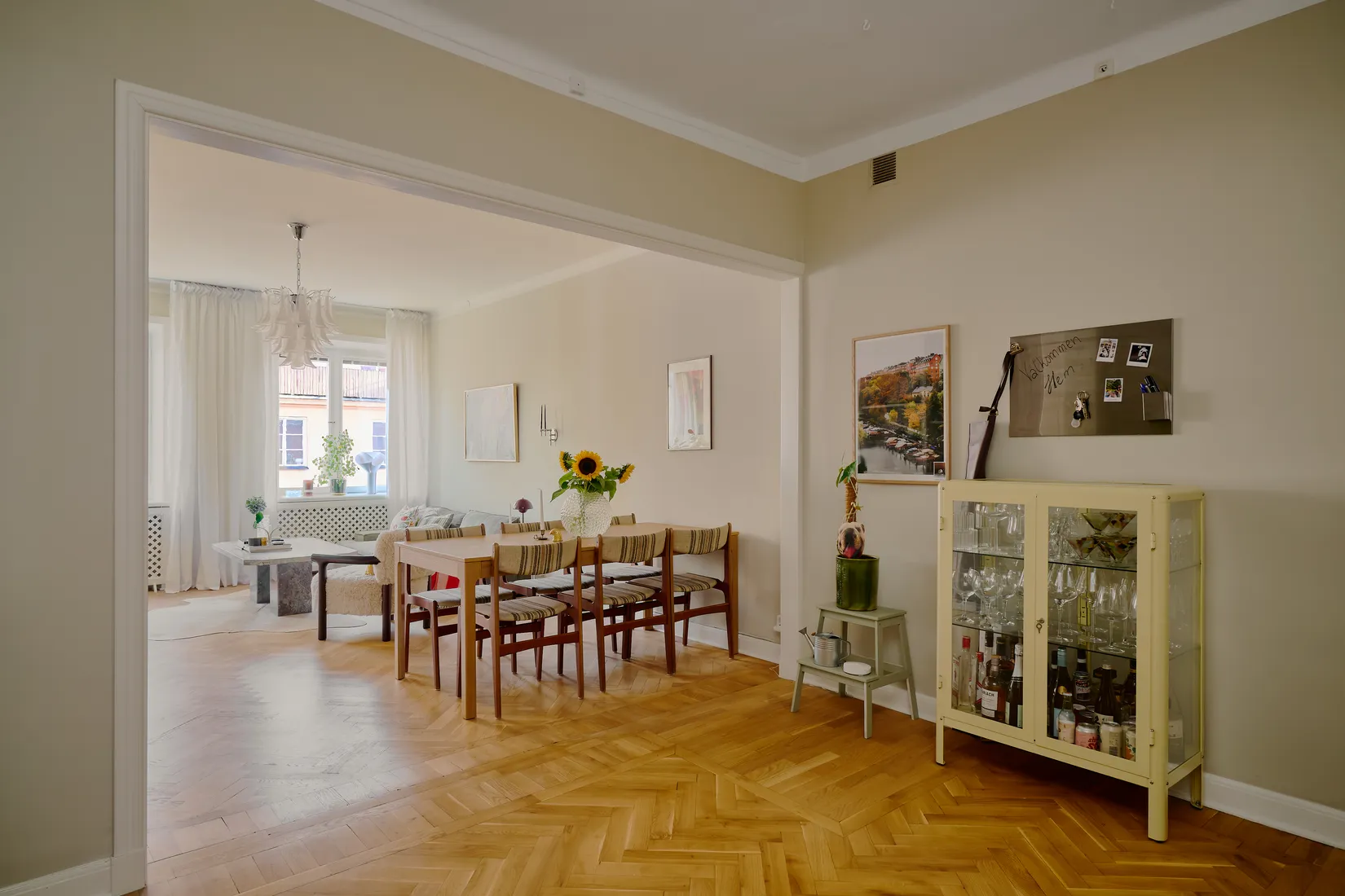 Bostadsrätt, Lindvallsgatan 2, Södermalm Högalid, Stockholm