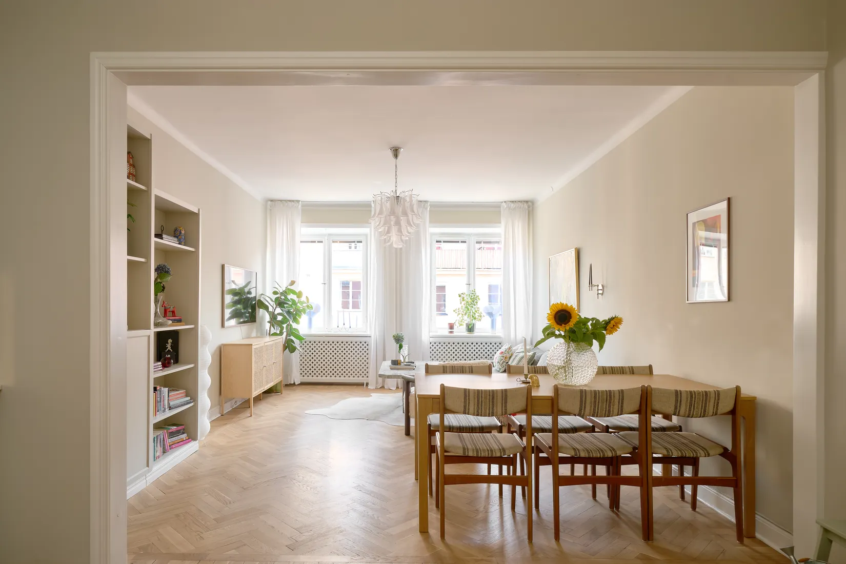 Bostadsrätt, Lindvallsgatan 2, Södermalm Högalid, Stockholm