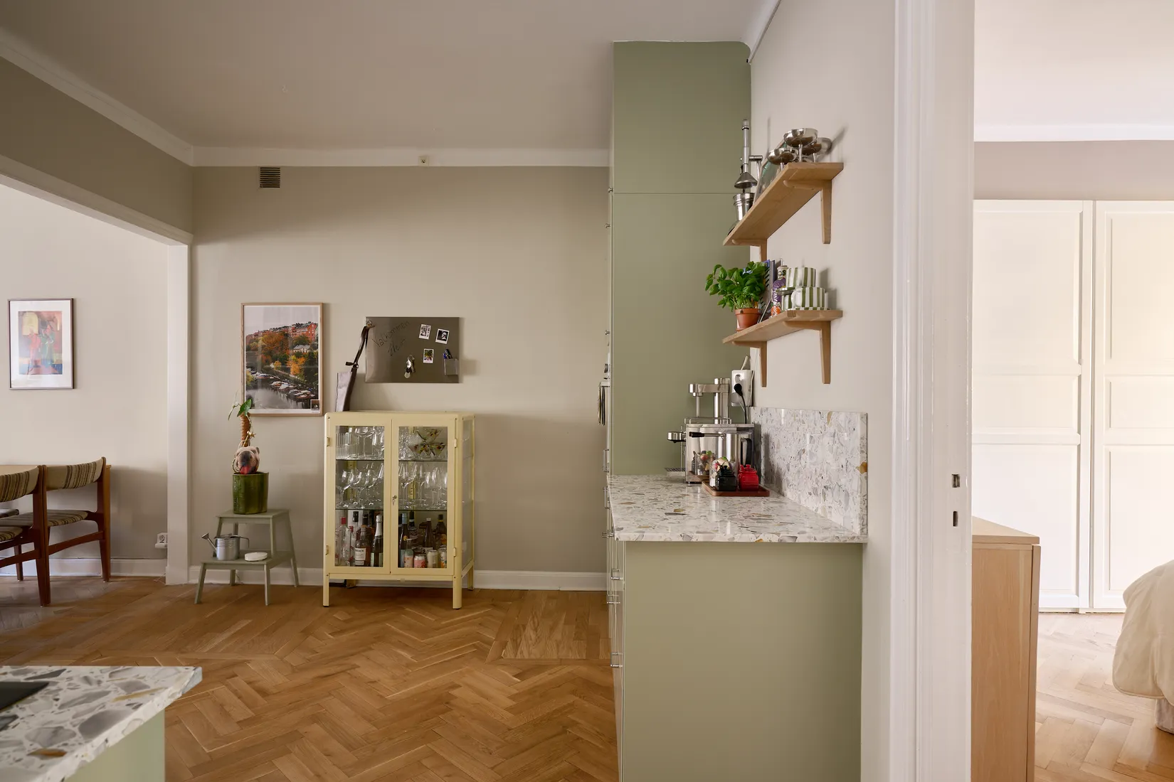 Bostadsrätt, Lindvallsgatan 2, Södermalm Högalid, Stockholm