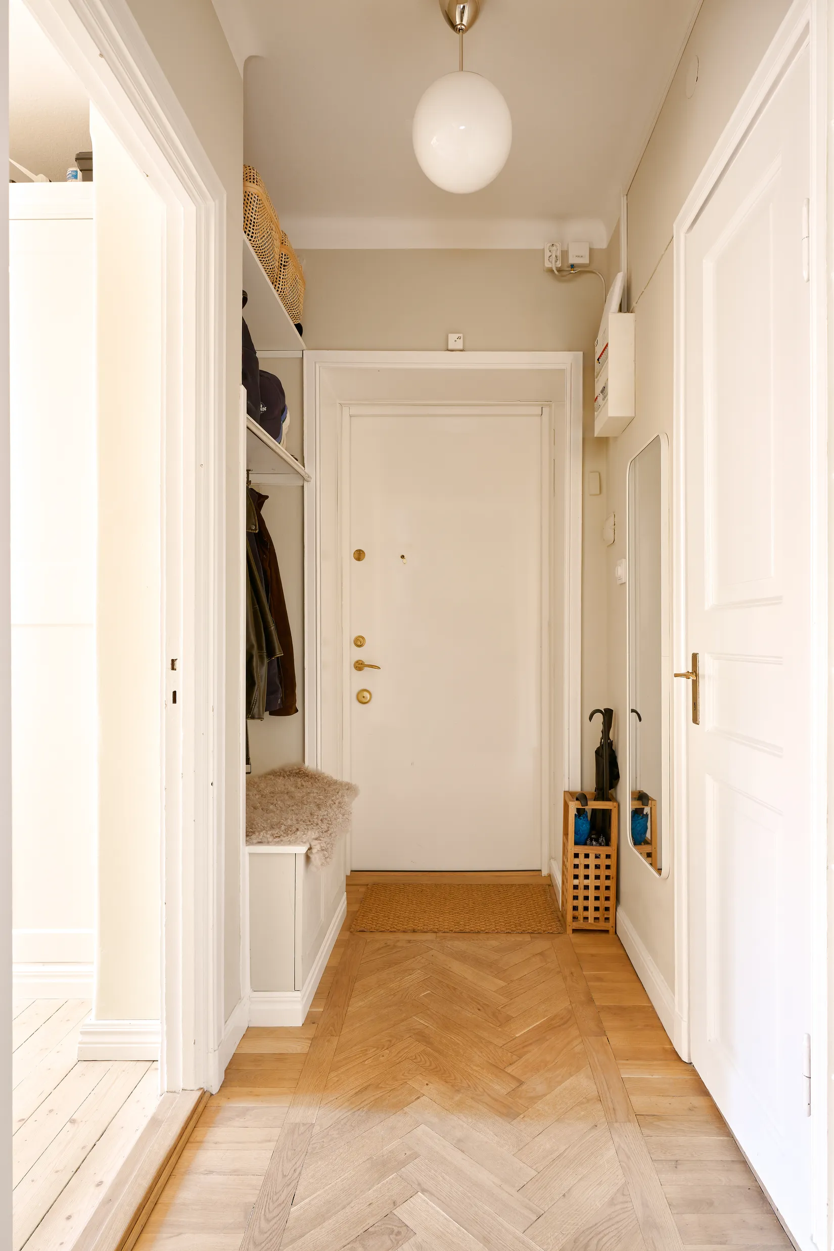 Bostadsrätt, Lindvallsgatan 2, Södermalm Högalid, Stockholm