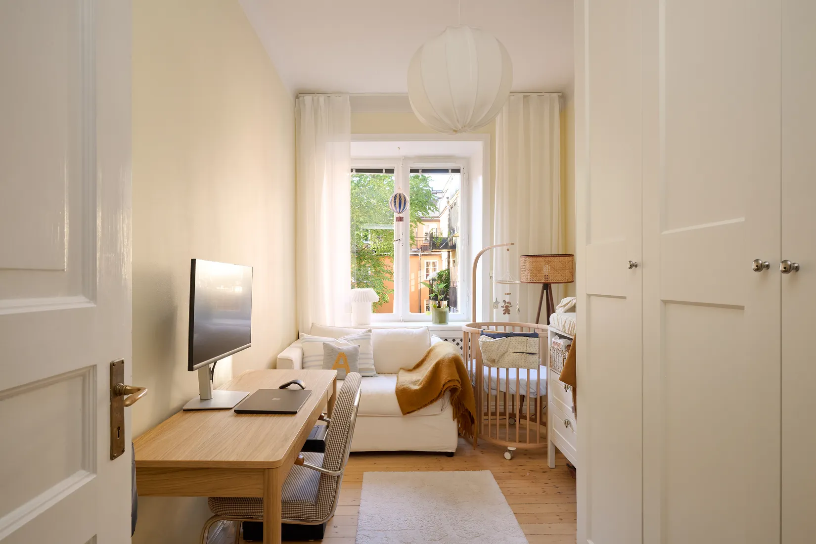 Bostadsrätt, Lindvallsgatan 2, Södermalm Högalid, Stockholm
