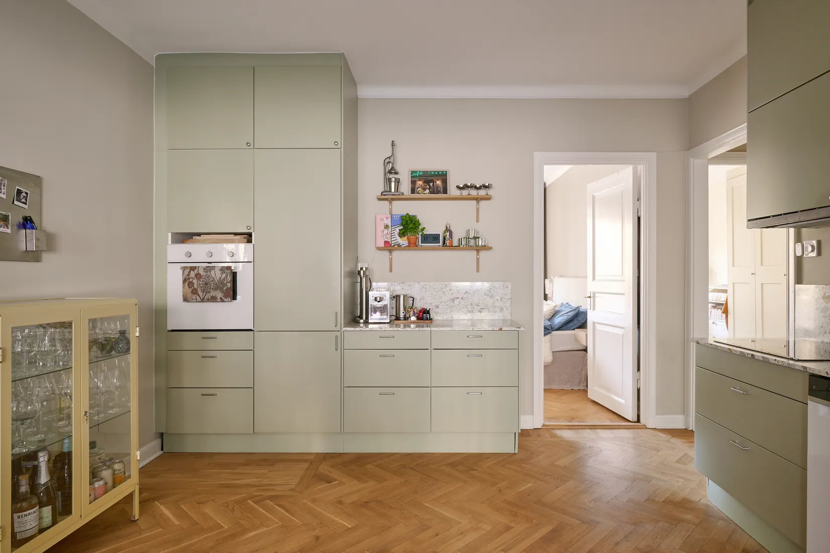 Bostadsrätt, Lindvallsgatan 2, Södermalm Högalid, Stockholm