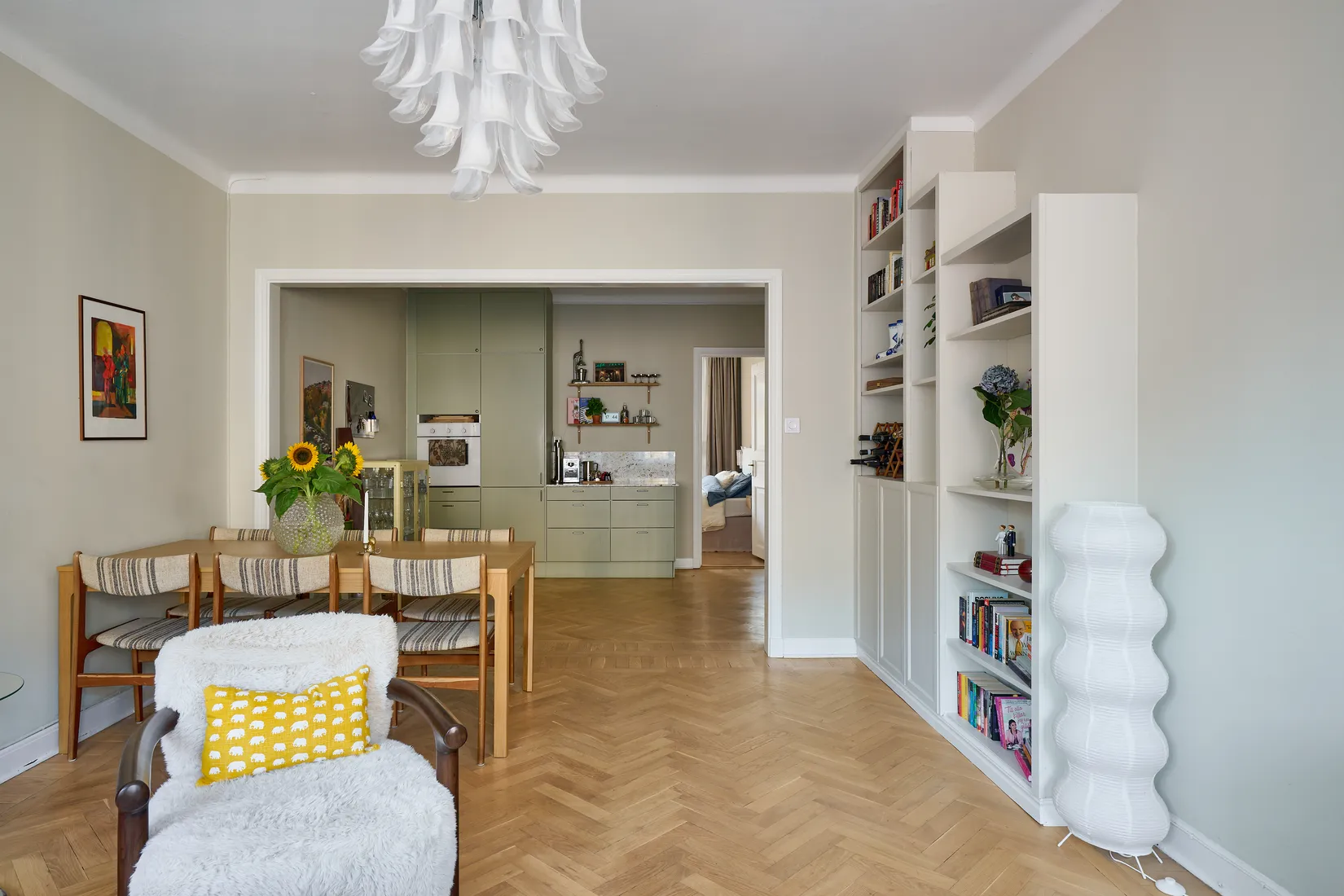 Bostadsrätt, Lindvallsgatan 2, Södermalm Högalid, Stockholm