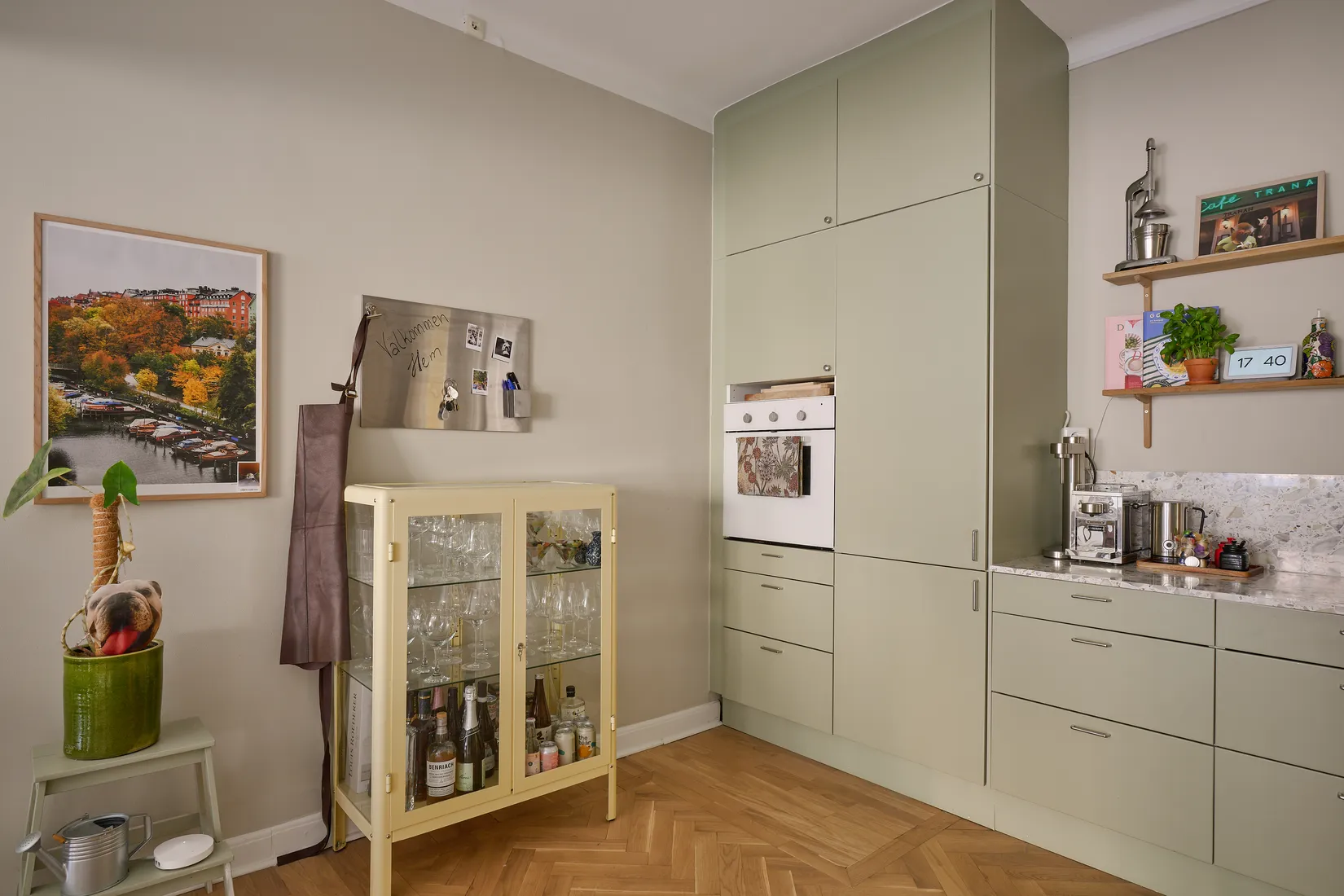 Bostadsrätt, Lindvallsgatan 2, Södermalm Högalid, Stockholm