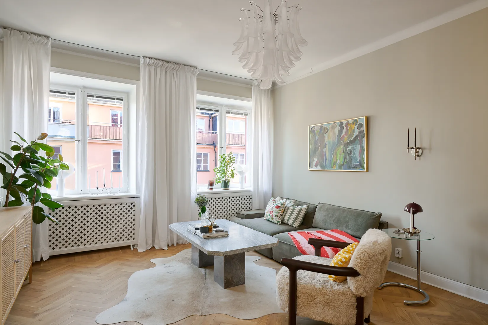 Bostadsrätt, Lindvallsgatan 2, Södermalm Högalid, Stockholm