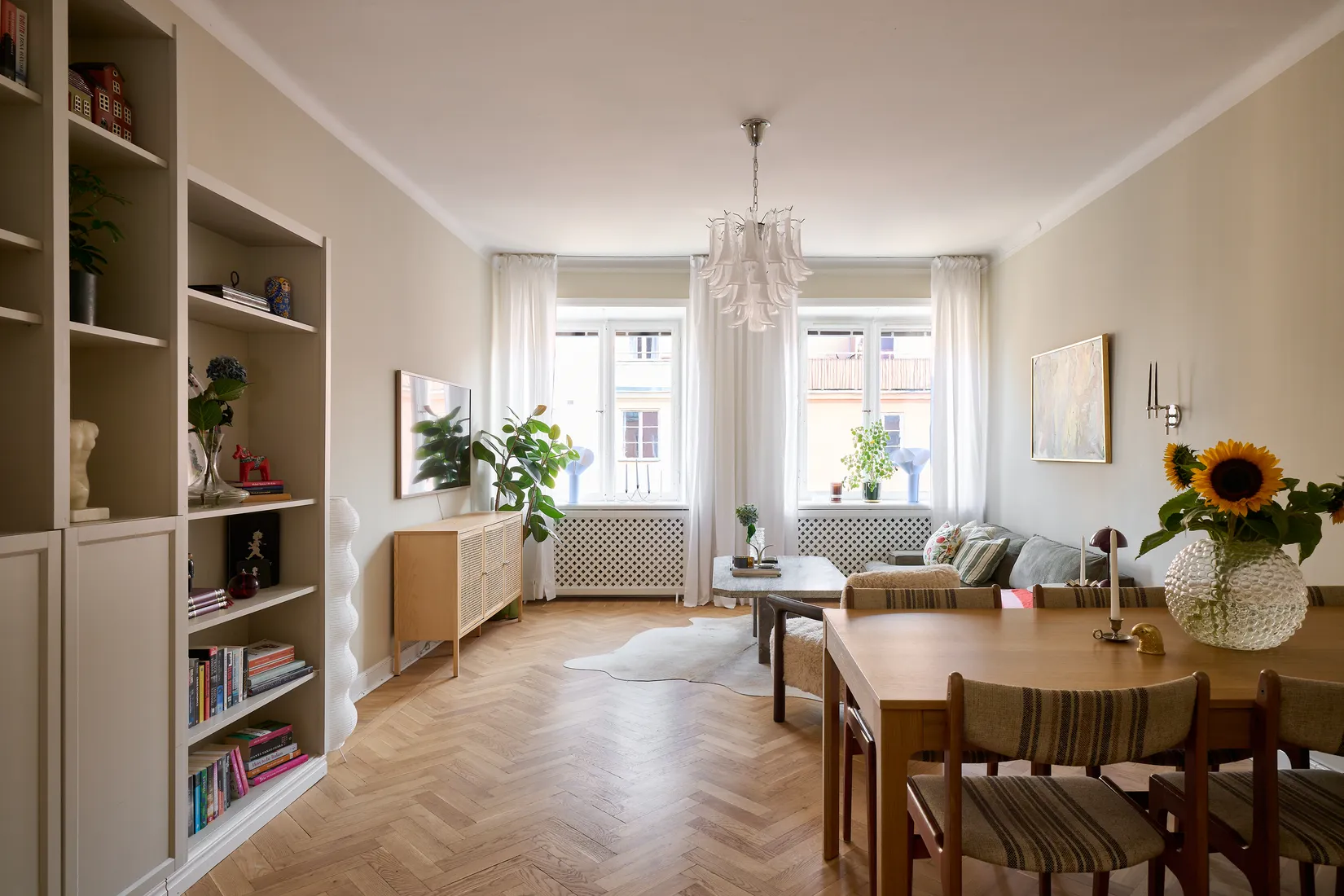 Bostadsrätt, Lindvallsgatan 2, Södermalm Högalid, Stockholm