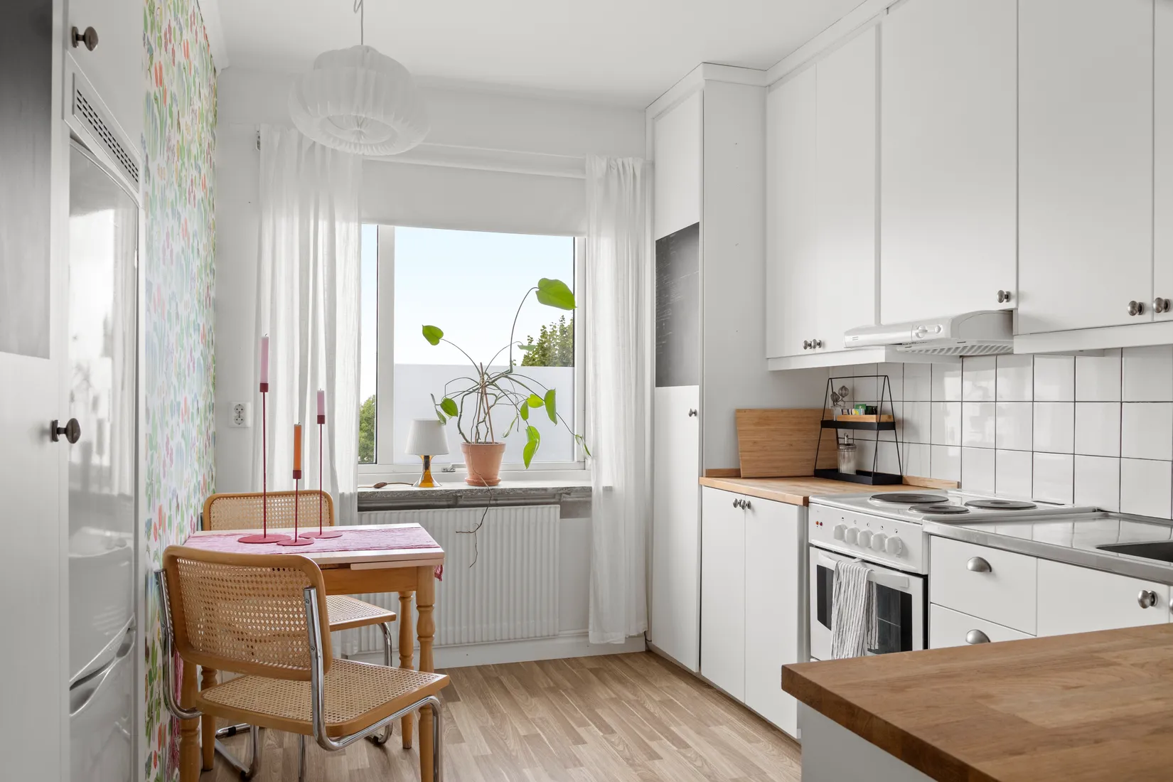 Bostadsrätt, Granvägen 39, Brunnsberg, Varberg
