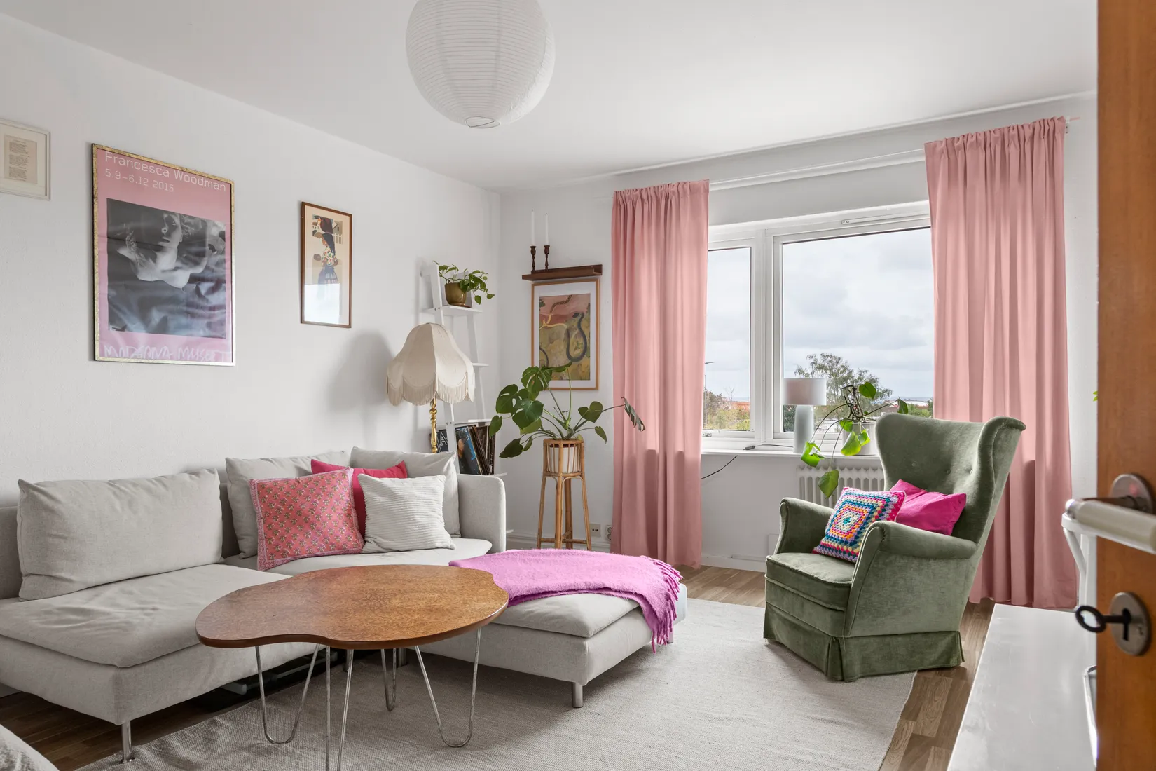 Bostadsrätt, Granvägen 39, Brunnsberg, Varberg