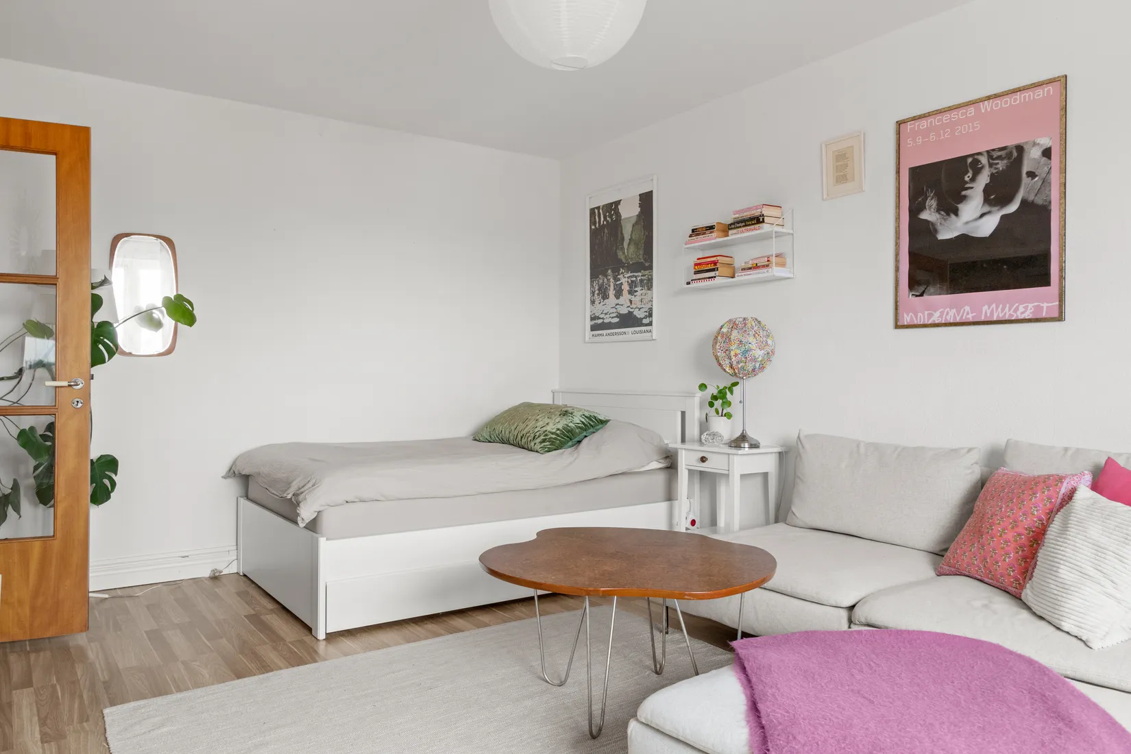 Bostadsrätt, Granvägen 39, Brunnsberg, Varberg
