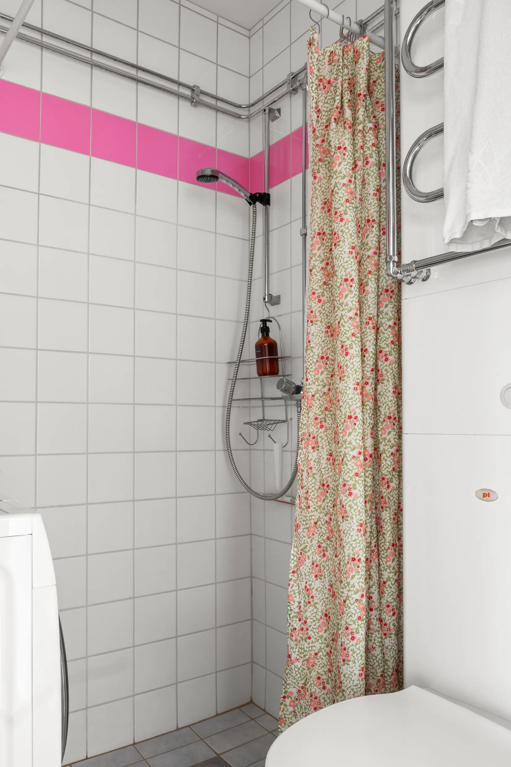 Bostadsrätt, Granvägen 39, Brunnsberg, Varberg