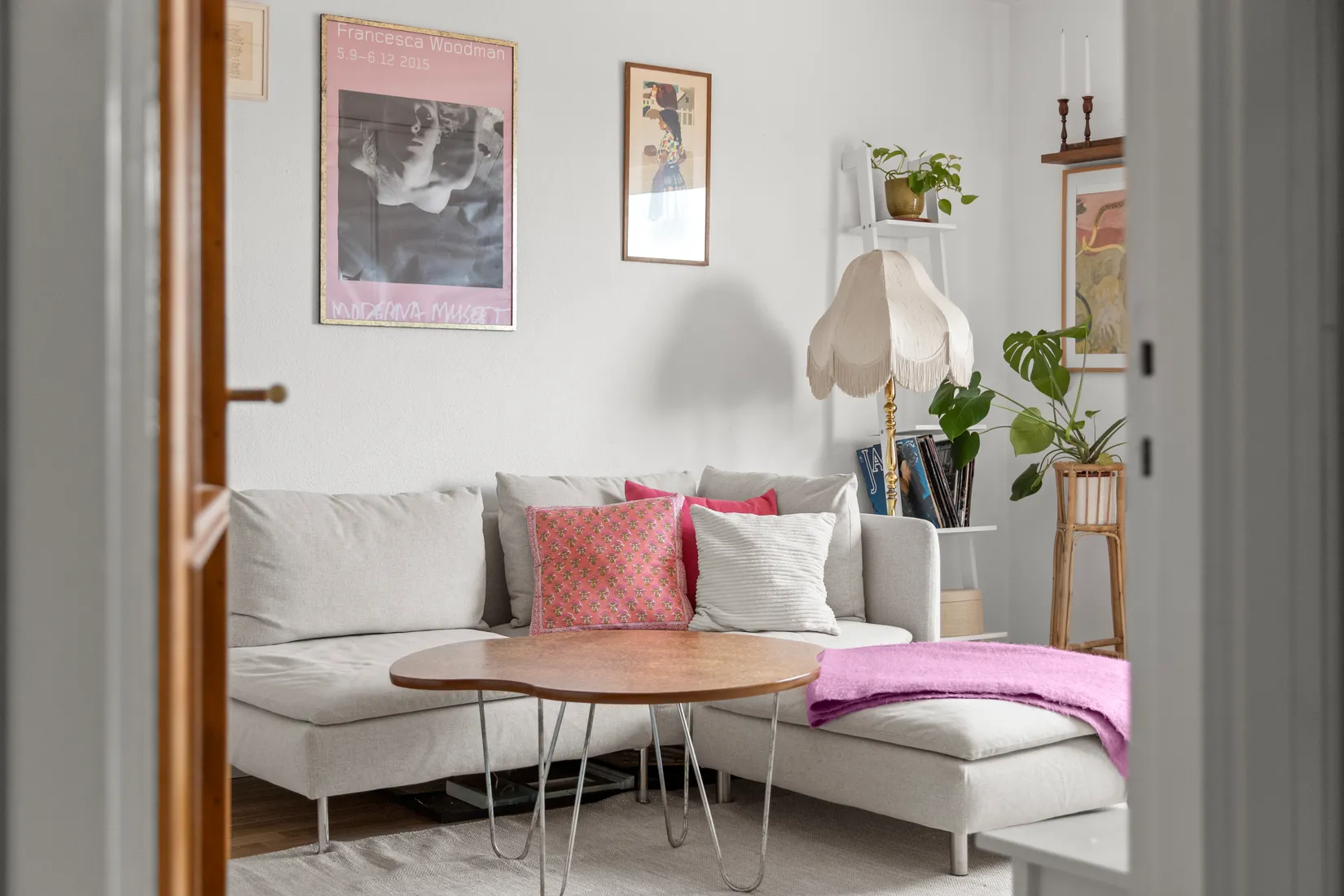 Bostadsrätt, Granvägen 39, Brunnsberg, Varberg