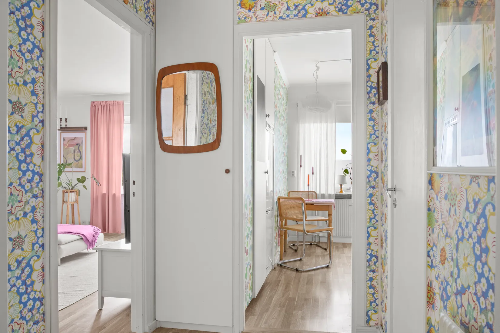 Bostadsrätt, Granvägen 39, Brunnsberg, Varberg