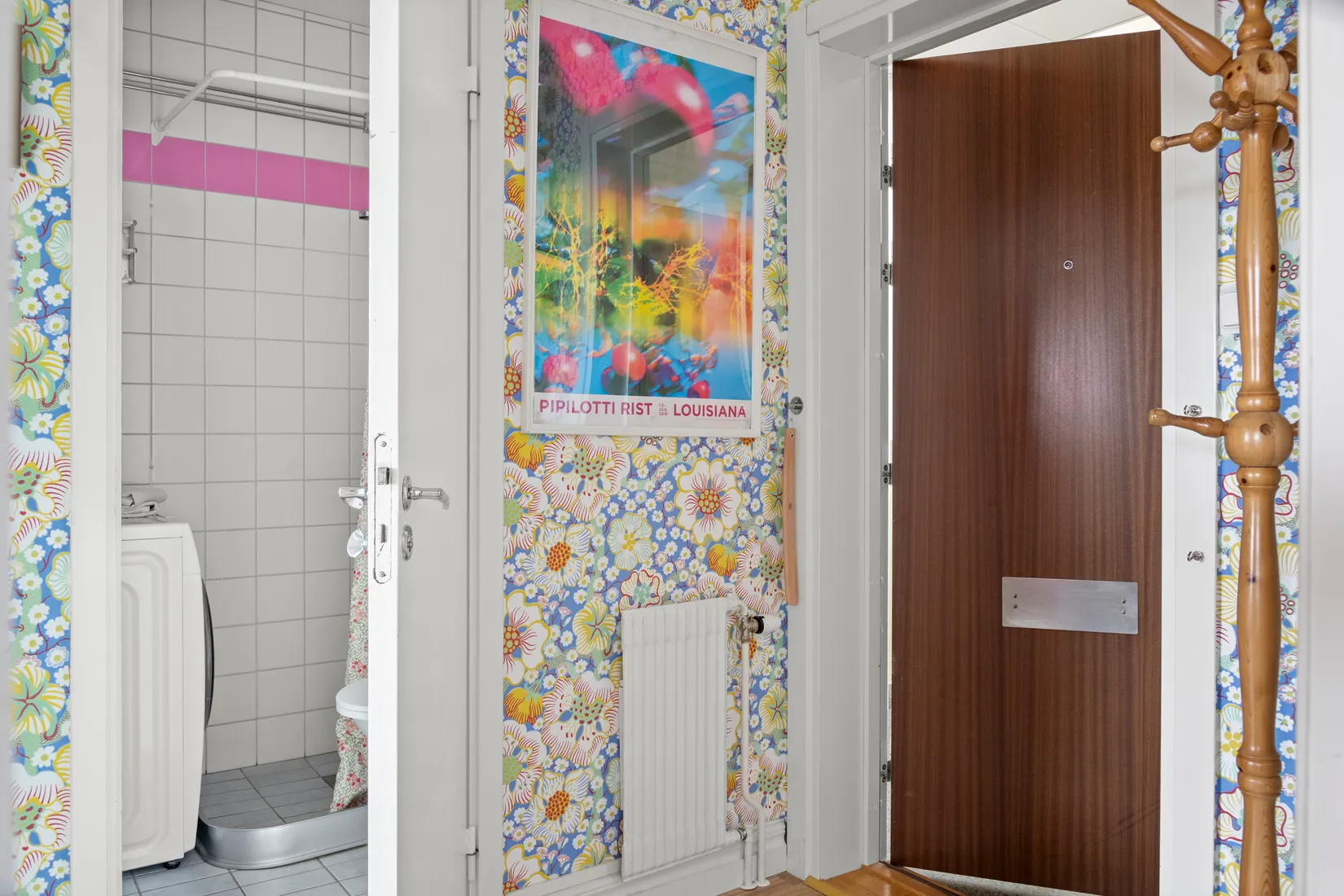 Bostadsrätt, Granvägen 39, Brunnsberg, Varberg