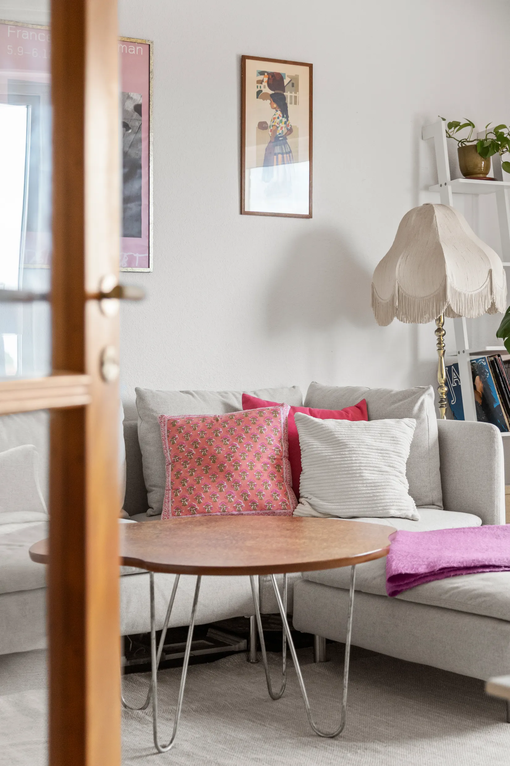 Bostadsrätt, Granvägen 39, Brunnsberg, Varberg