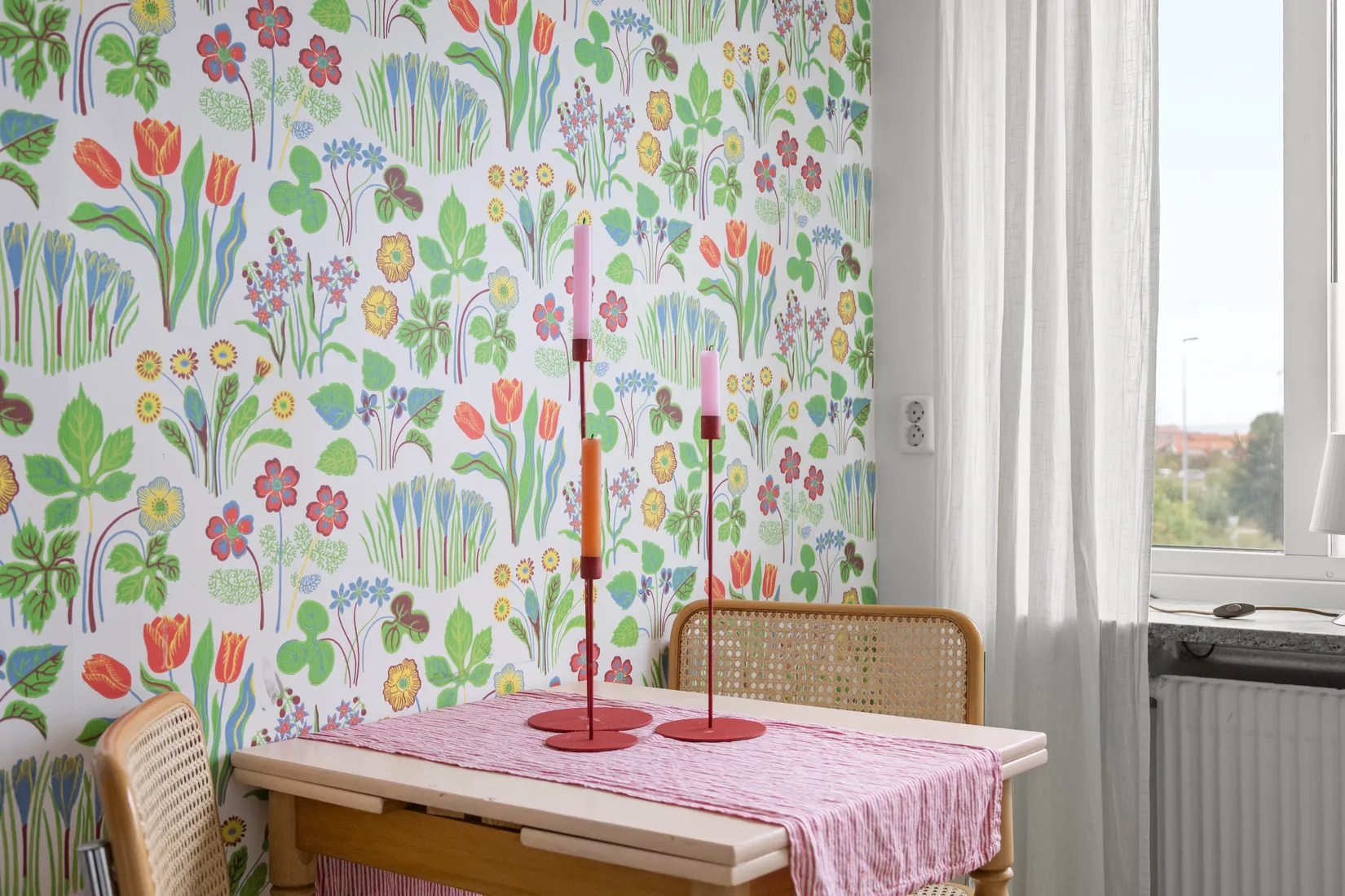 Bostadsrätt, Granvägen 39, Brunnsberg, Varberg