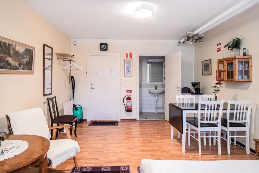 Bostadsrätt, Älgbacken 7C, Ronneby stad, Ronneby
