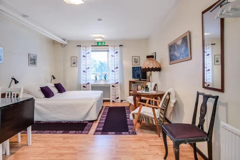 Bostadsrätt, Älgbacken 7C, Ronneby stad, Ronneby