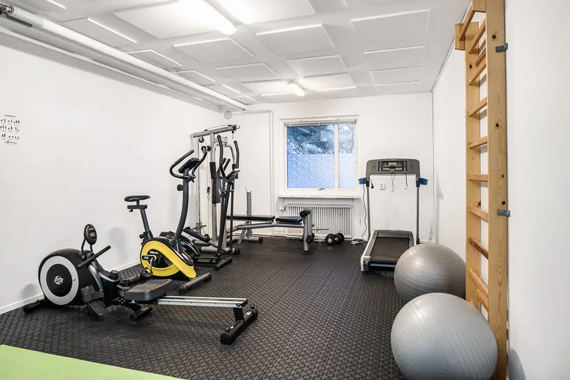 Bostadsrätt, Älgbacken 7C, Ronneby stad, Ronneby