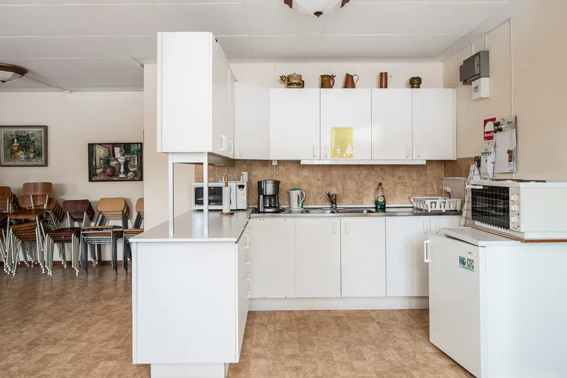Bostadsrätt, Älgbacken 7C, Ronneby stad, Ronneby