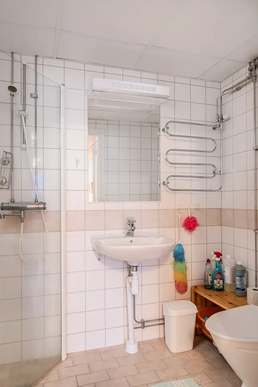 Bostadsrätt, Älgbacken 7C, Ronneby stad, Ronneby