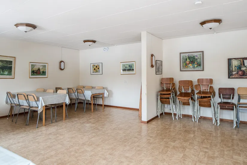Bostadsrätt, Älgbacken 7C, Ronneby stad, Ronneby
