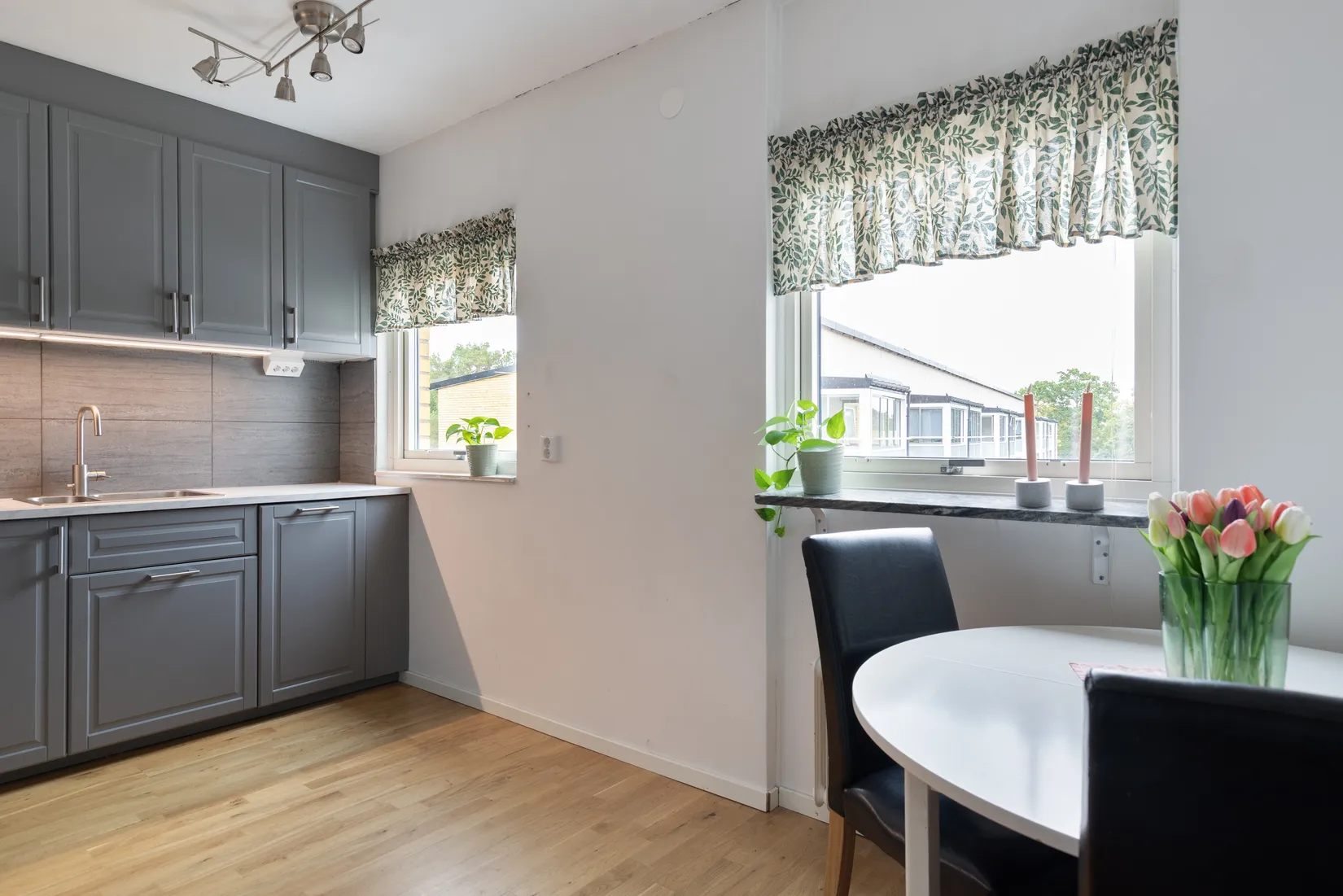 Bostadsrätt, Älgbacken 7C, Ronneby stad, Ronneby