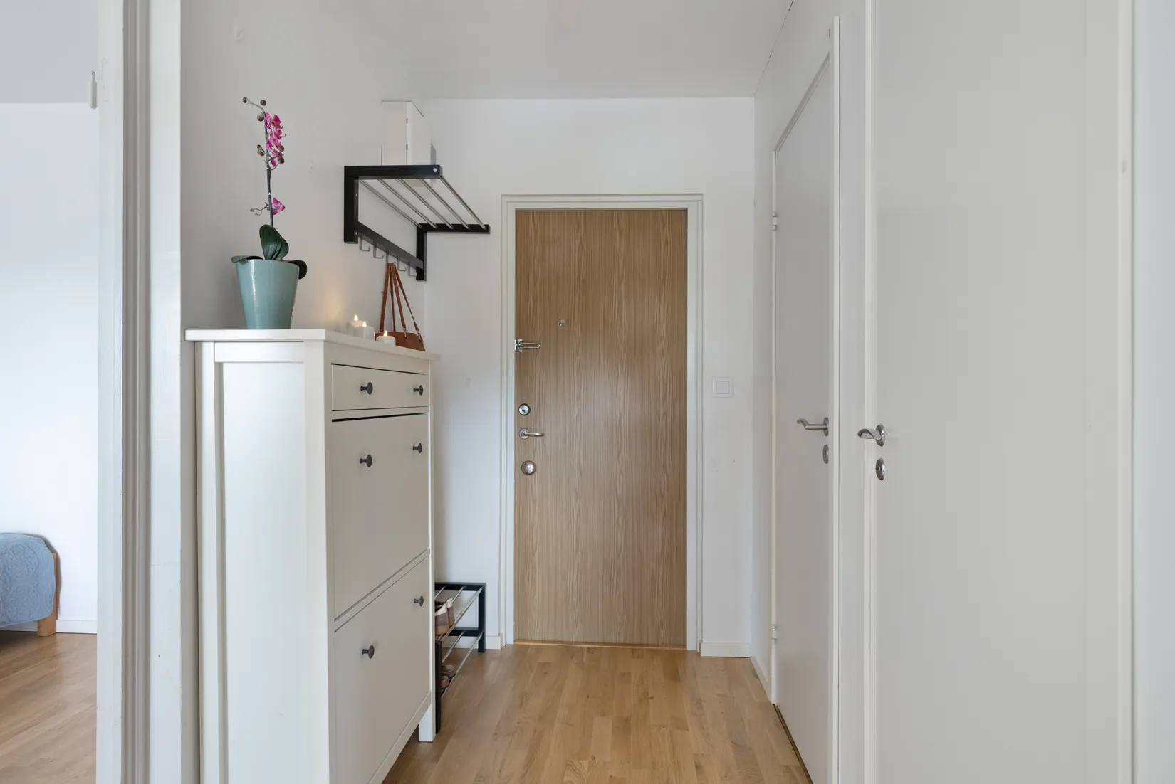Bostadsrätt, Älgbacken 7C, Ronneby stad, Ronneby