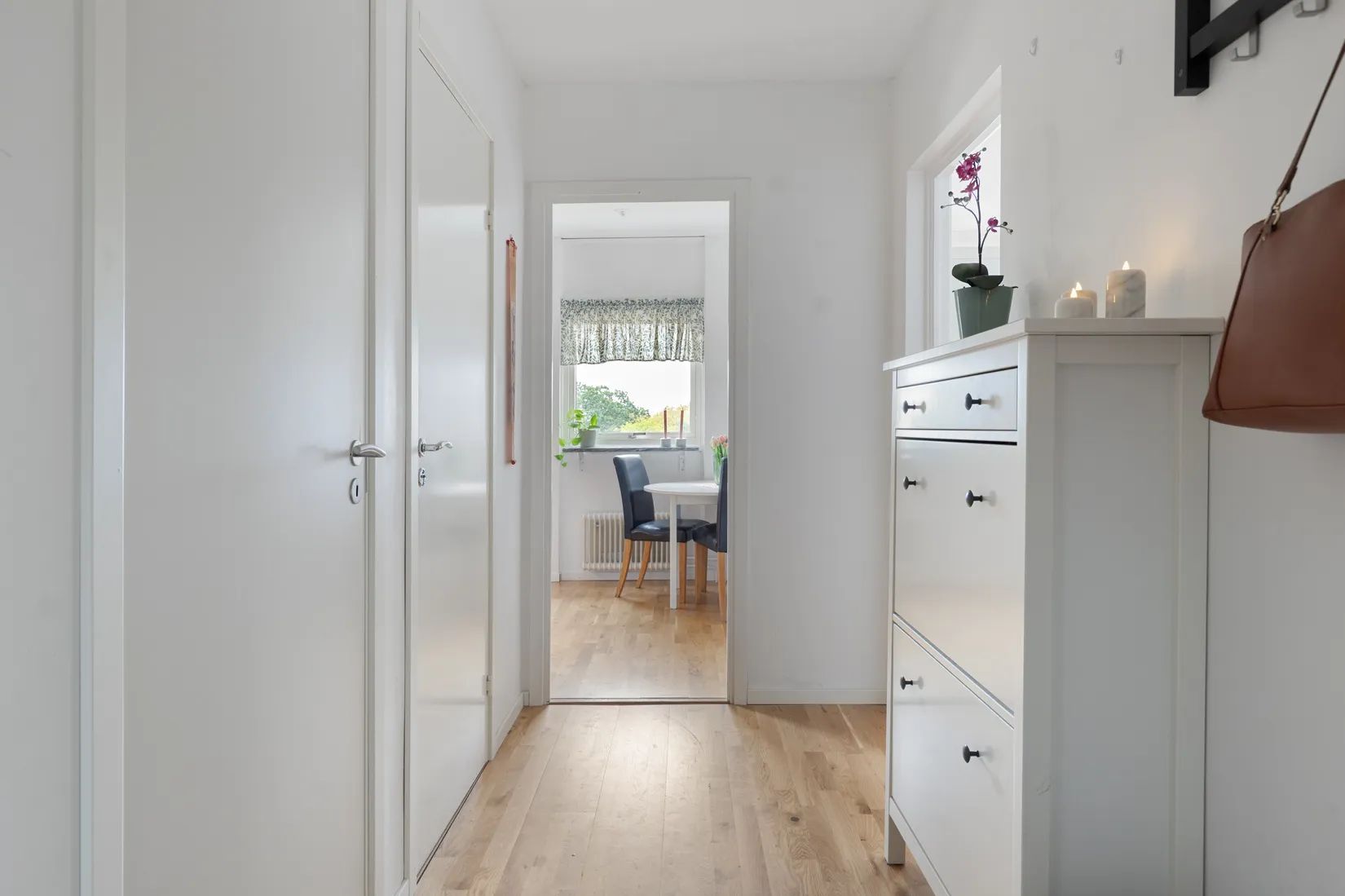 Bostadsrätt, Älgbacken 7C, Ronneby stad, Ronneby