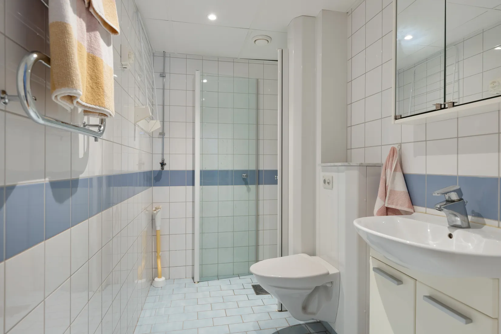 Bostadsrätt, Älgbacken 7C, Ronneby stad, Ronneby