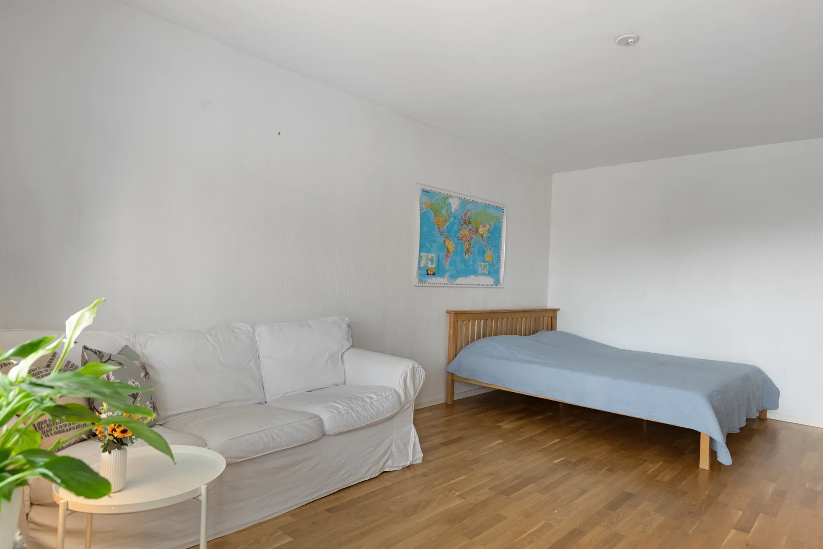 Bostadsrätt, Älgbacken 7C, Ronneby stad, Ronneby