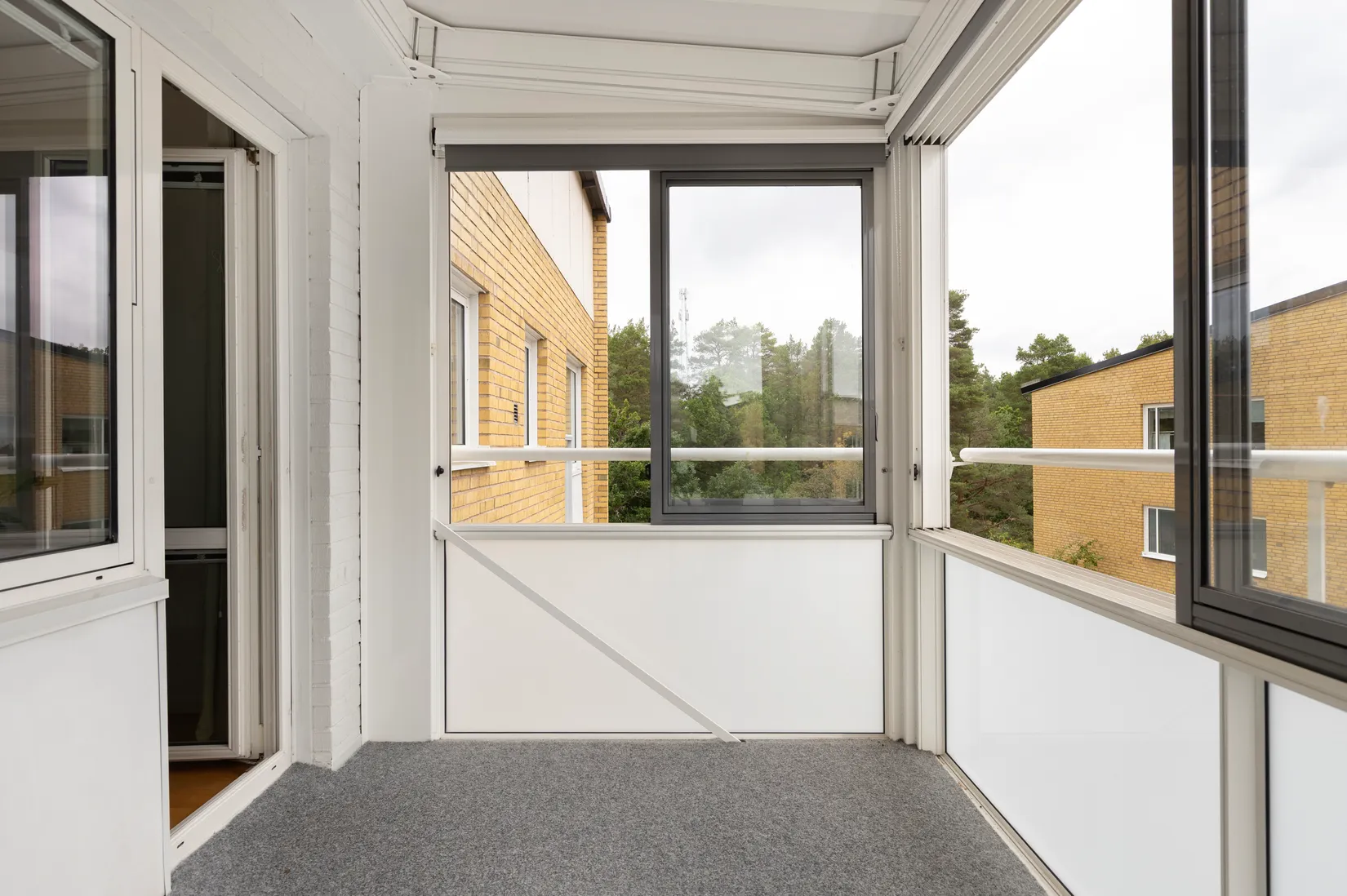 Bostadsrätt, Älgbacken 7C, Ronneby stad, Ronneby