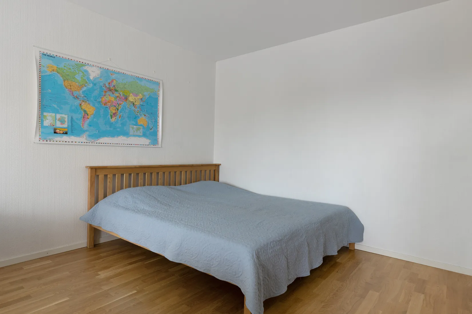 Bostadsrätt, Älgbacken 7C, Ronneby stad, Ronneby