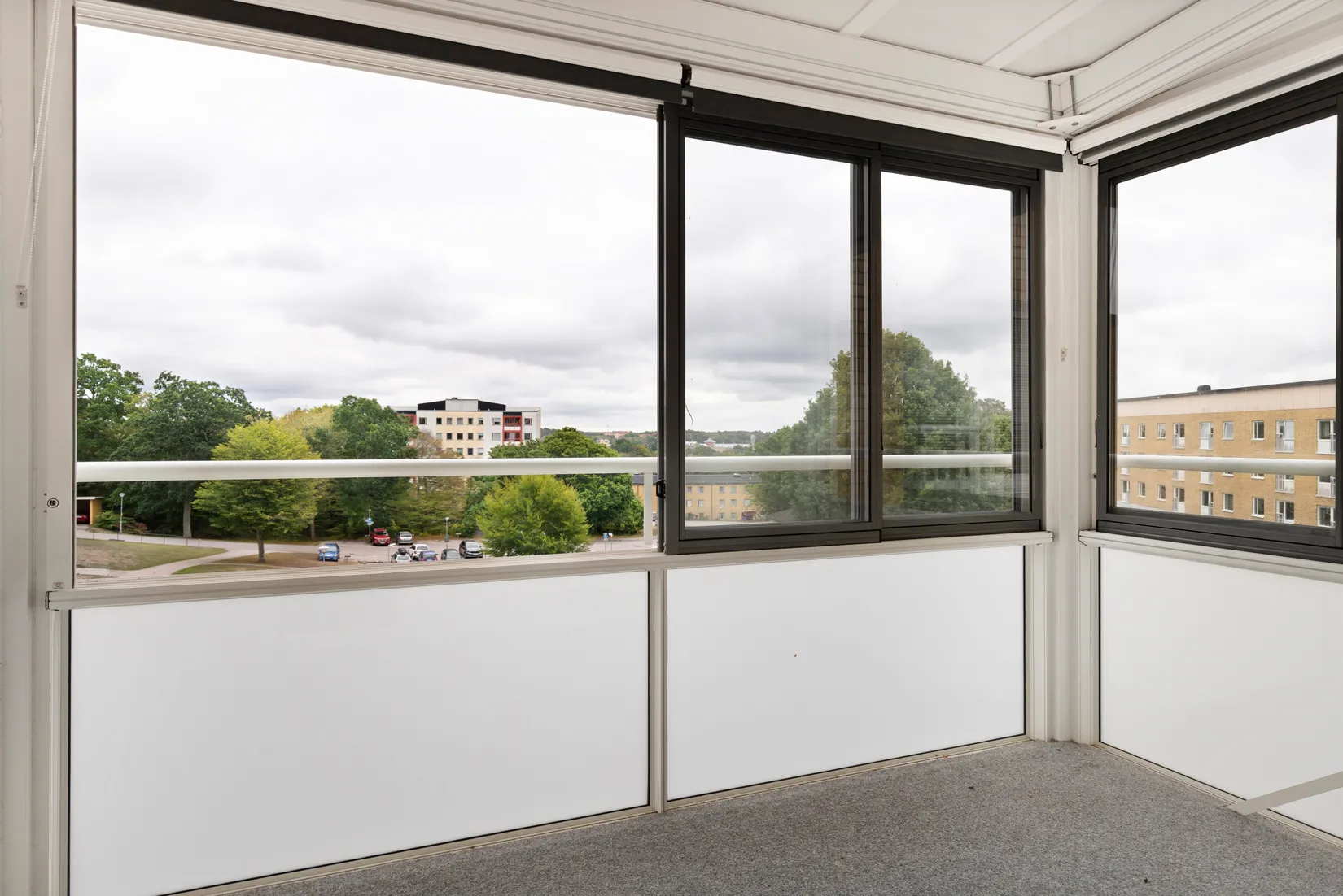 Bostadsrätt, Älgbacken 7C, Ronneby stad, Ronneby