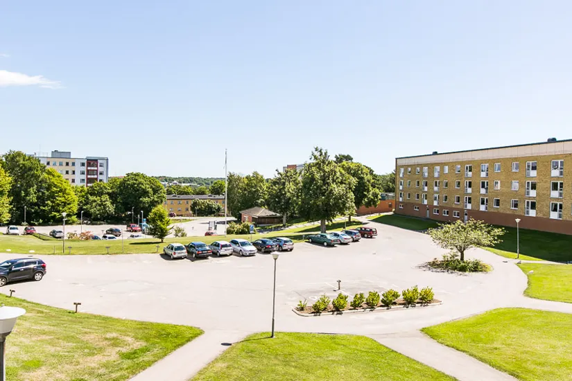 Bostadsrätt, Älgbacken 7C, Ronneby stad, Ronneby