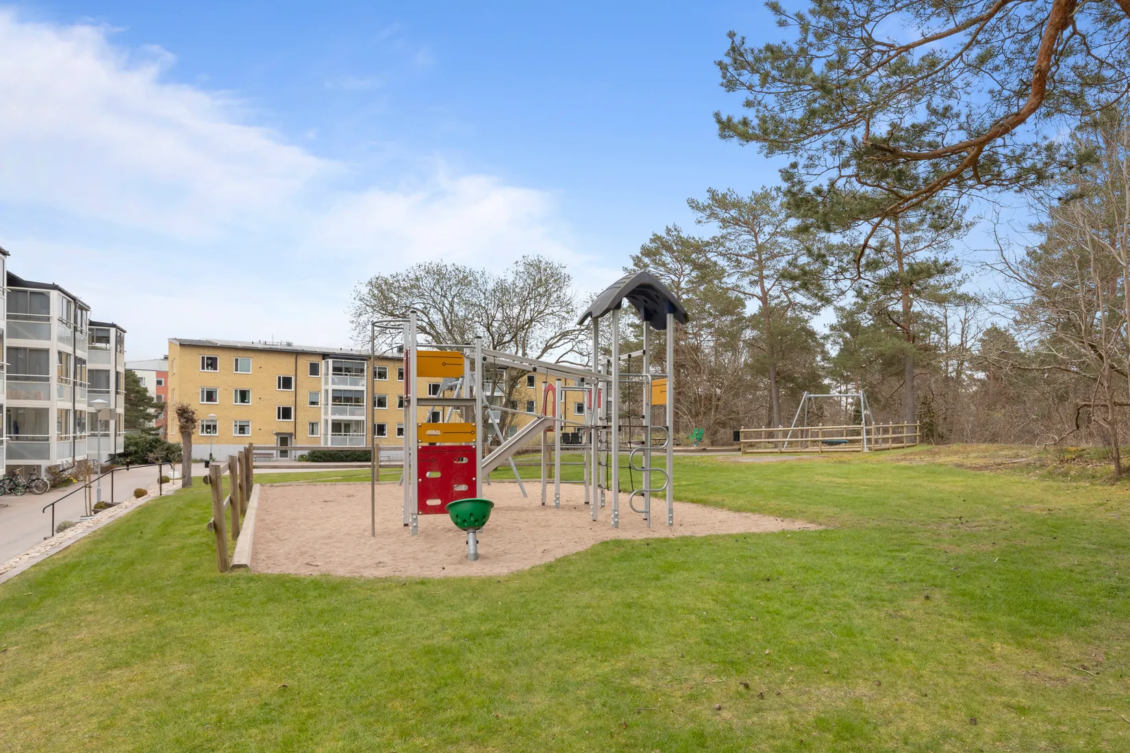 Bostadsrätt, Älgbacken 7C, Ronneby stad, Ronneby