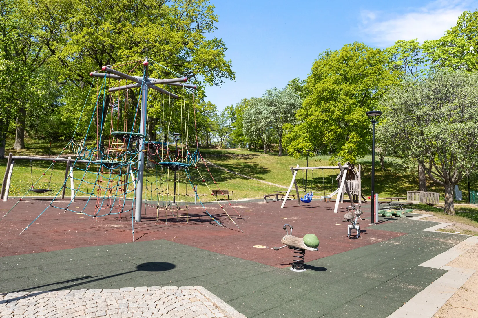 Bostadsrätt, Älgbacken 7C, Ronneby stad, Ronneby