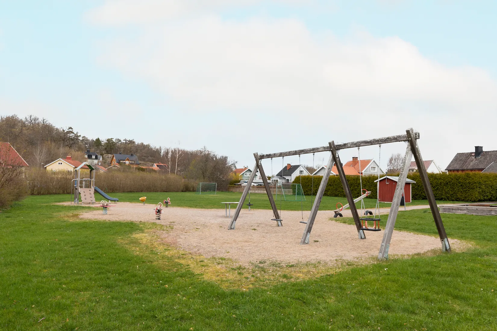 Bostadsrätt, Älgbacken 7C, Ronneby stad, Ronneby