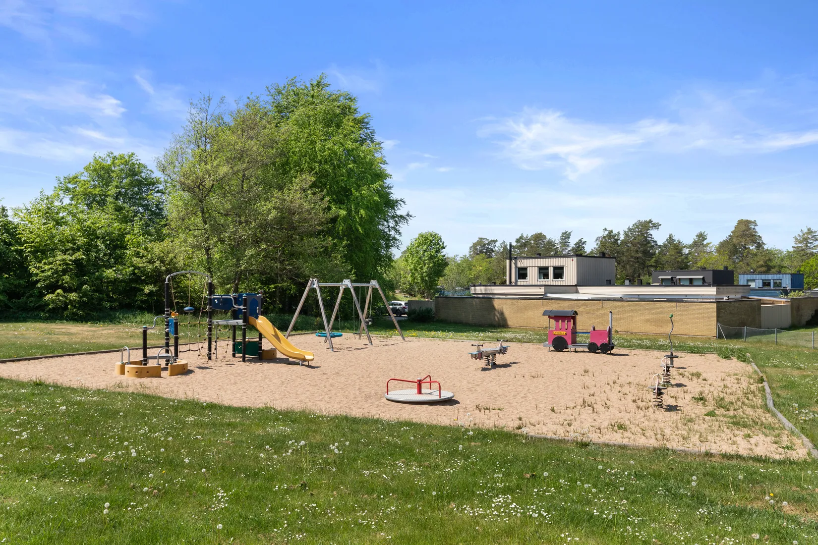 Bostadsrätt, Älgbacken 7C, Ronneby stad, Ronneby