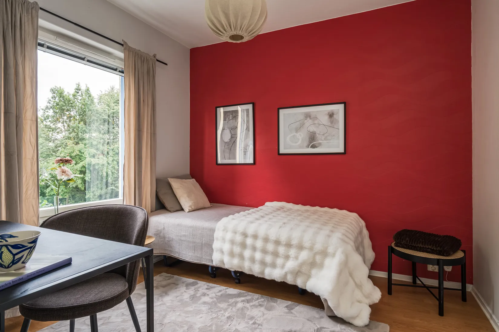Bostadsrätt, Hagebygatan 59, Stjärnhusen, Norrköping