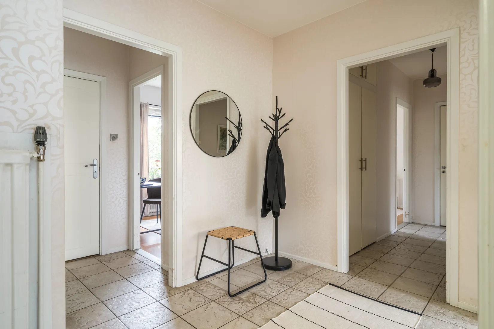 Bostadsrätt, Hagebygatan 59, Stjärnhusen, Norrköping
