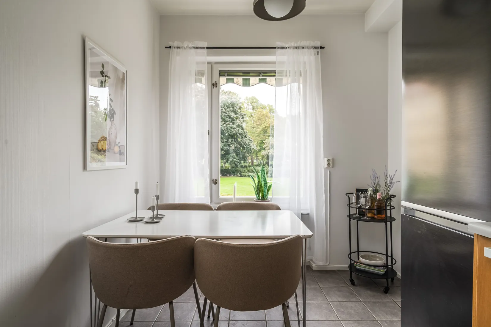 Bostadsrätt, Hagebygatan 59, Stjärnhusen, Norrköping