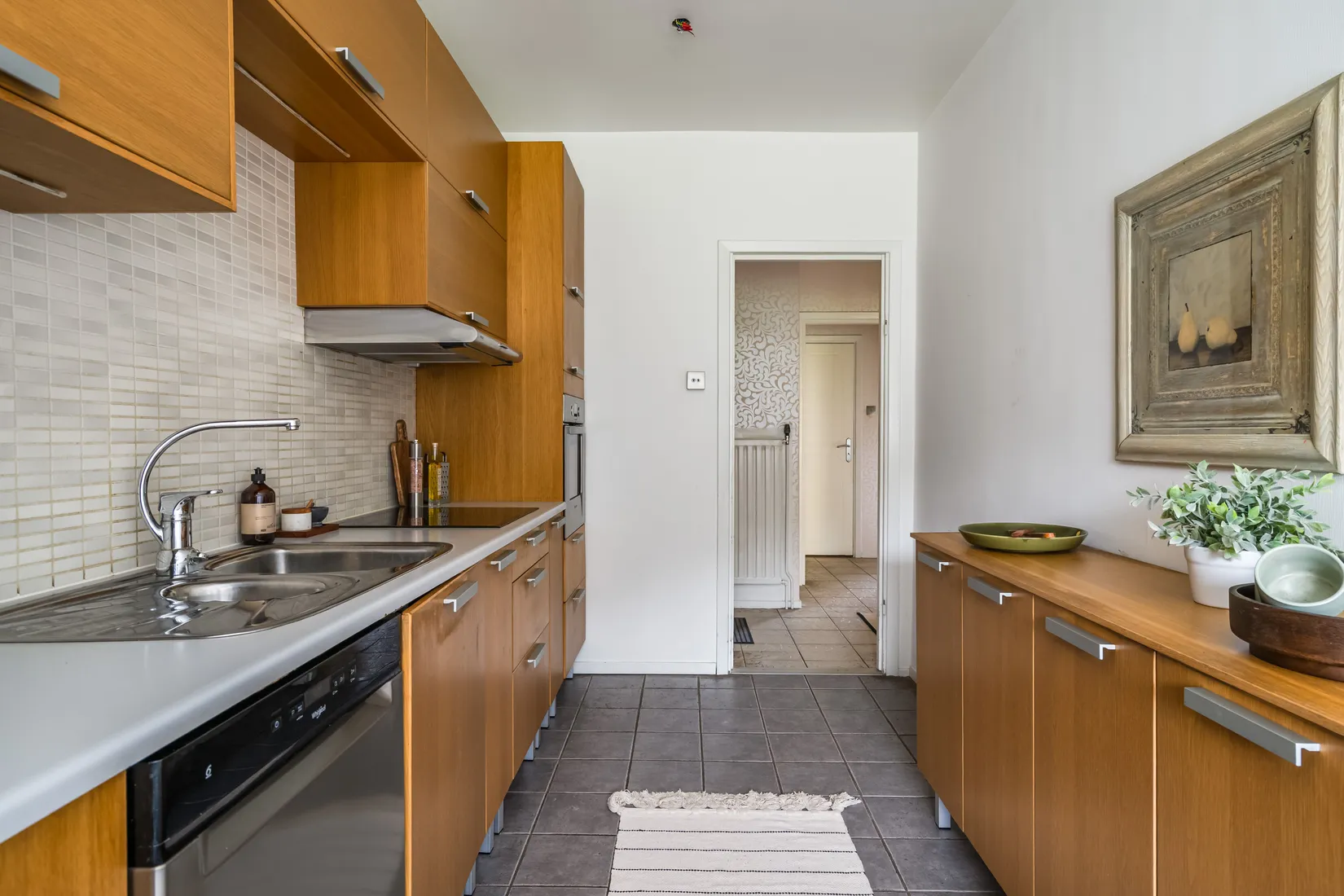 Bostadsrätt, Hagebygatan 59, Stjärnhusen, Norrköping