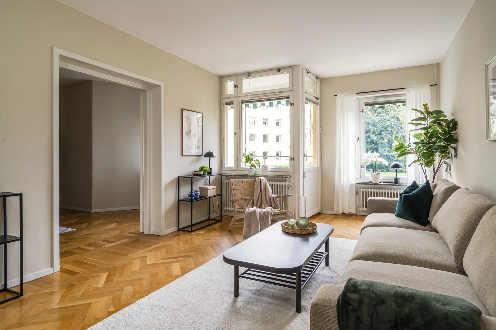 Bostadsrätt, Hagebygatan 59, Stjärnhusen, Norrköping